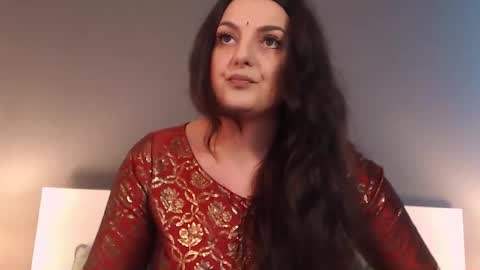 Melissa Khaan online show from 06.10.26