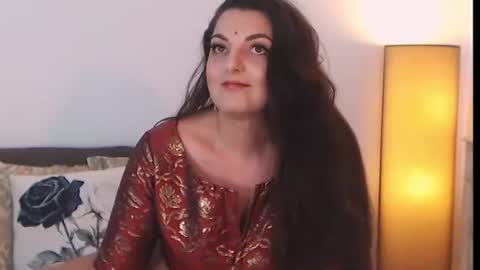 Melissa Khaan online show from 07.13.26