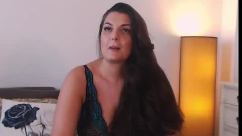 Melissa Khaan online show from 07.16.26