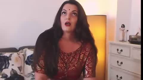 Melissa Khaan online show from 07.27.26