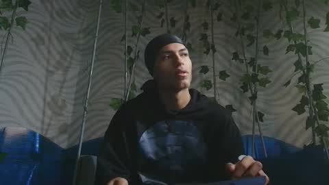 itszairen online show from 03.15.26