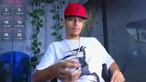 itszairen online show from 06.19.26