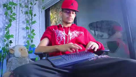 itszairen online show from 06.20.26