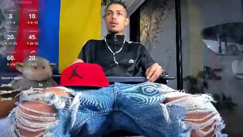 itszairen online show from 07.07.26