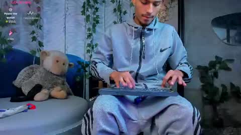 itszairen online show from 07.17.26