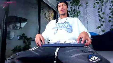 itszairen online show from 07.27.26