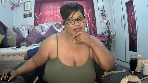 itumeleng74 online show from 02.13.25