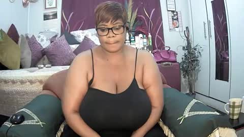 itumeleng74 online show from 02.24.25