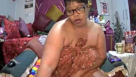 itumeleng74 online show from 09.29.25