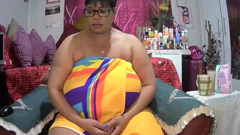 itumeleng74 online show from 11.16.25