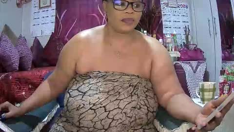 itumeleng74 online show from 04.20.26