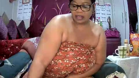 itumeleng74 online show from 06.04.26