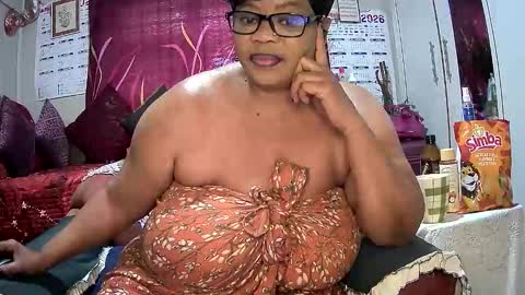 itumeleng74 online show from 06.09.26