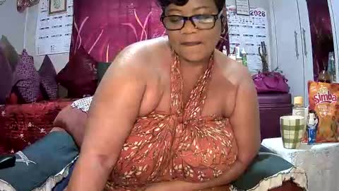 itumeleng74 online show from 06.17.26