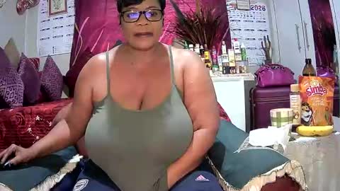 itumeleng74 online show from 06.21.26