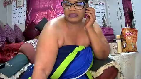 itumeleng74 online show from 06.28.26
