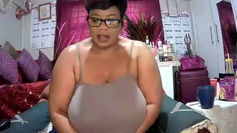 itumeleng74 online show from 07.01.26