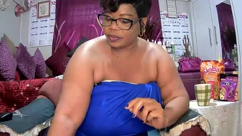 itumeleng74 online show from 07.03.26