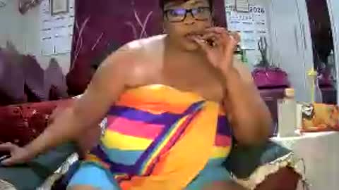 itumeleng74 online show from 07.05.26