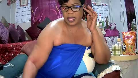itumeleng74 online show from 07.10.26