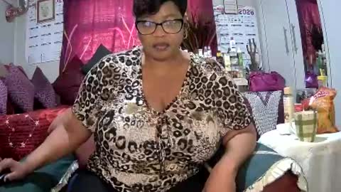itumeleng74 online show from 07.13.26