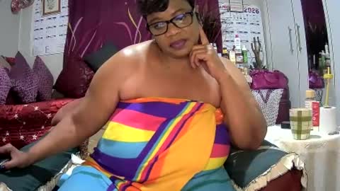 itumeleng74 online show from 07.15.26