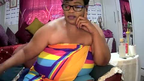 itumeleng74 online show from 07.16.26