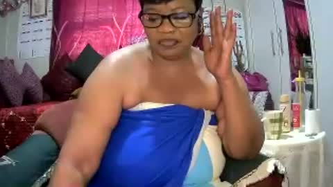 itumeleng74 online show from 07.17.26