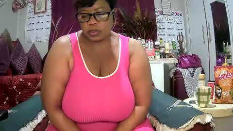 itumeleng74 online show from 07.27.26