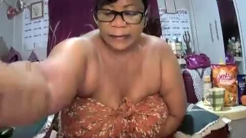 itumeleng74 online show from 07.29.26