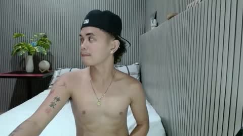 Snapshot of itzme_dex chatting on 03.27.26 itzme_dex online show from 03.27.26