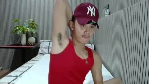 Snapshot of itzme_dex chatting on 03.28.26 itzme_dex online show from 03.28.26