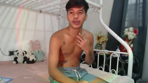 Jhonfred online show from 04.21.26