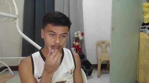 Jhonfred online show from 05.11.26