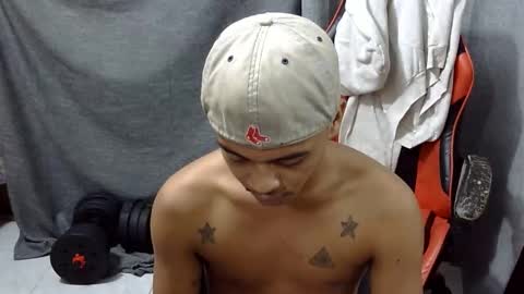 Jhonfred online show from 06.03.26