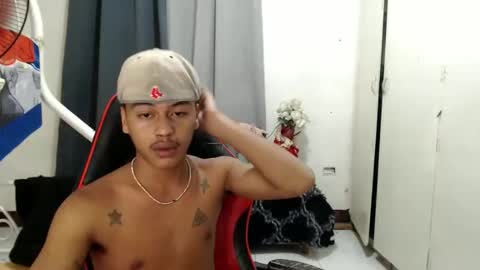 Jhonfred online show from 06.11.26