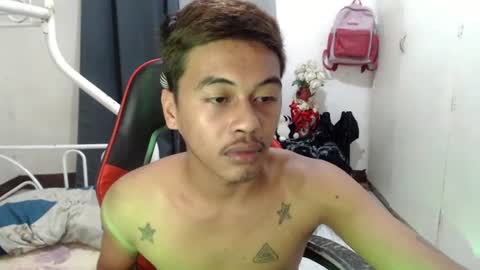 Snapshot of itzme_jhonfred chatting on 06.28.26 Jhonfred online show from 06.28.26