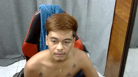 Snapshot of itzme_jhonfred chatting on 07.28.26 Jhonfred online show from 07.28.26
