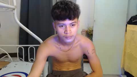 itzme_john online show from 03.05.26