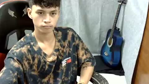 itzme_john online show from 05.06.26