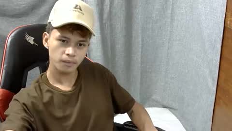 itzme_john online show from 06.04.26