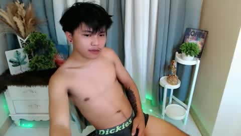 jerwin online show from 04.10.26
