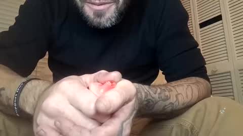 Snapshot of itzmeebaby chatting on 02.02.25 Itzmeebabyy online show from 02.02.25