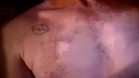 Snapshot of itzmeebaby chatting on 02.08.25 Itzmeebabyy online show from 02.08.25