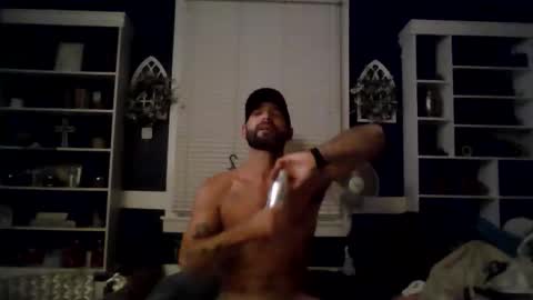 Snapshot of itzmeebaby chatting on 10.23.25 Itzmeebabyy online show from 10.23.25