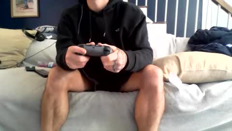 Snapshot of itzmeebaby chatting on 12.02.25 Itzmeebabyy online show from 12.02.25