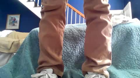 Itzmeebabyy online show from 02.13.26