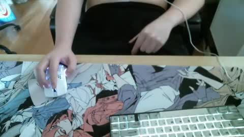 Snapshot of itzpillow_ chatting on 02.07.25 itzpillow_ online show from 02.07.25