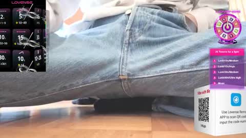 Iuuuf2 or Samel online show from 03.17.26