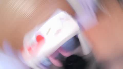 Snapshot of ivaardon chatting on 03.11.25 ivaardon online show from 03.11.25